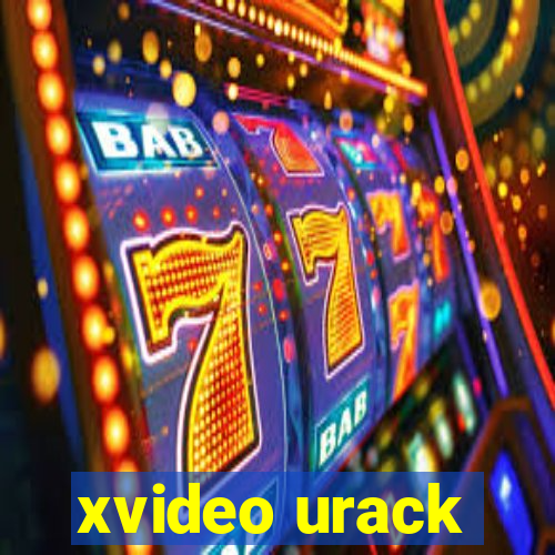 xvideo urack